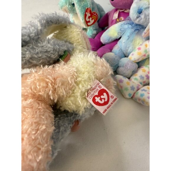 Spring TY Babies - Picture 2 of 6